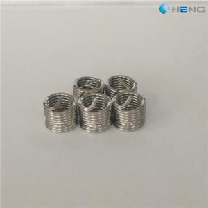 無(wú)尾鋼絲螺套為何會(huì)斷裂？